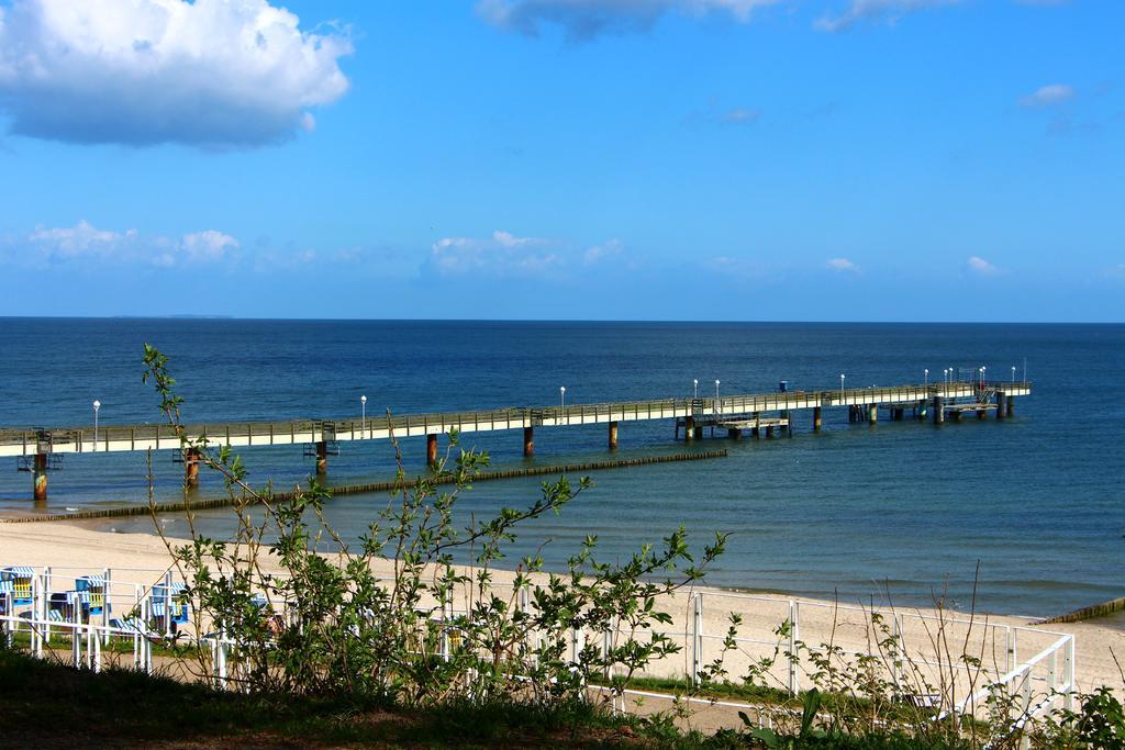Strandlaeufer Zempin Bilik gambar