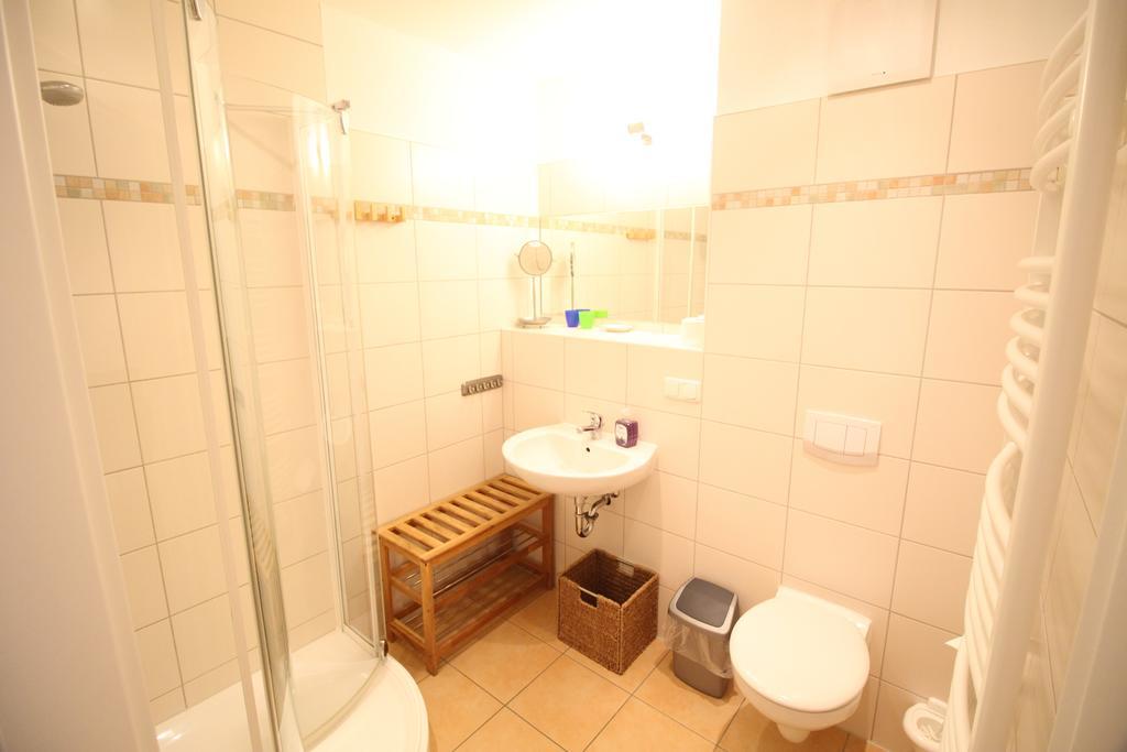 Strandlaeufer Zempin Luaran gambar
