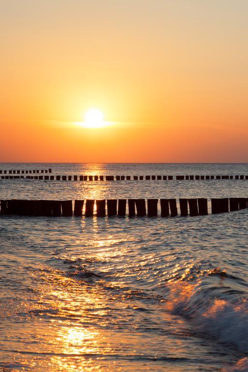 Strandlaeufer Zempin Luaran gambar