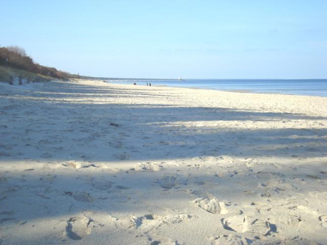 Strandlaeufer Zempin Luaran gambar
